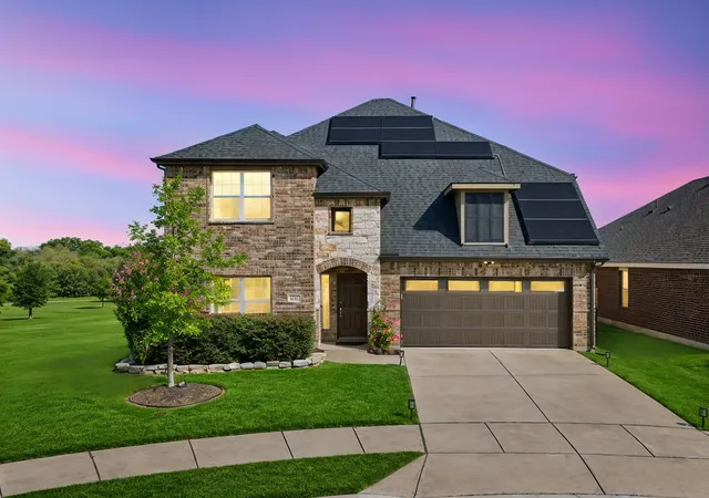Photo 29 of Sale Pending at 2128 Megan Creek Dr, Little Elm, TX 75068 | MLS# 21329527 | Listing updated on 2026-08-02