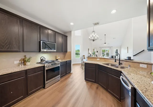 Photo 3 of Sale Pending at 2128 Megan Creek Dr, Little Elm, TX 75068 | MLS# 21329527 | Listing updated on 2026-08-02