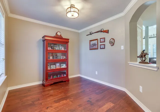 Photo 3 of Single family home for sale at 613 Cessna Ct, Fort Worth, TX 76179 | MLS# 21328731 | Listing updated on 2026-09-26