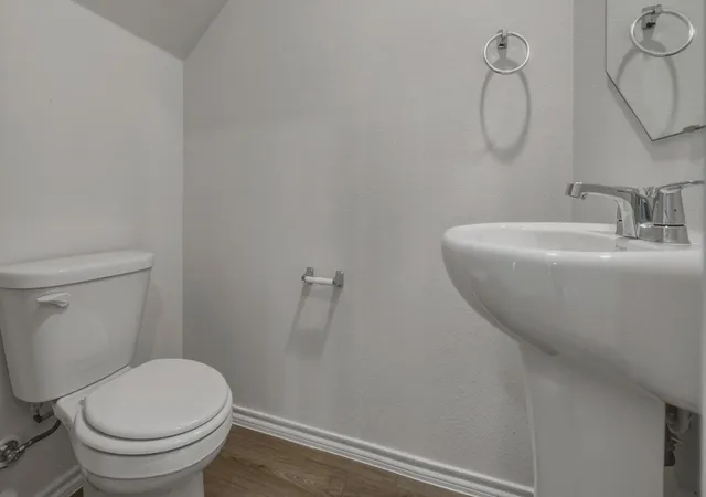 Photo 4 of Townhouse for sale at 768 Stonewood Dr, Sulphur Springs, TX 75482 | MLS# 21330461 | Listing updated on 2026-10-01