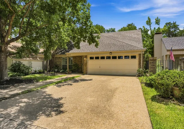 Photo 1 of Single family home for sale at 3411 Brannon Dr, Waco, TX 76710 | MLS# 21330467 | Listing updated on 2026-09-12