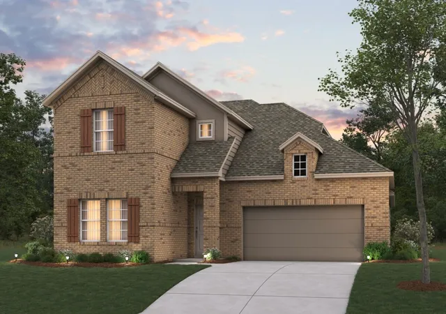 Photo 1 of Sale Pending at 217 Glade Ln, Celina, TX 75009 | MLS# 21326458 | Listing updated on 2026-10-02