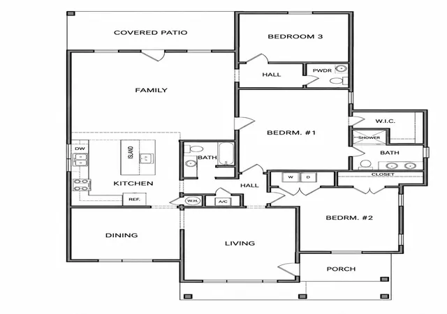 Photo 2 of Single family home for sale at 7518 Morton St, Dallas, TX 75209 | MLS# 21330117 | Listing updated on 2026-09-15