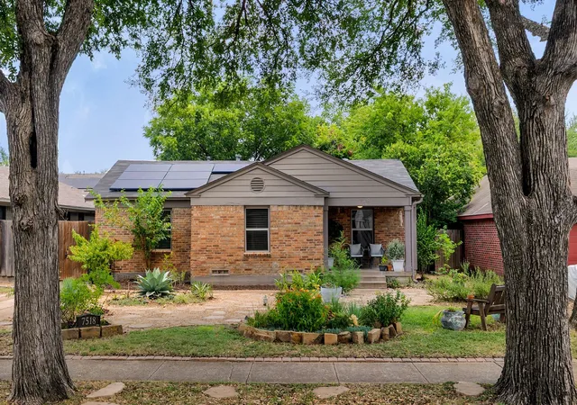Photo 3 of Single family home for sale at 7518 Morton St, Dallas, TX 75209 | MLS# 21330117 | Listing updated on 2026-09-15