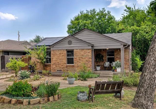 Photo 3 of Single family home for sale at 7518 Morton St, Dallas, TX 75209 | MLS# 21330117 | Listing updated on 2026-09-15