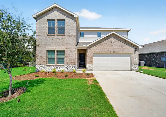 Photo 1 of Single family home for sale at 180 Teton St, Greenville, TX 75402 | MLS# 21330559 | Listing updated on 2026-09-24