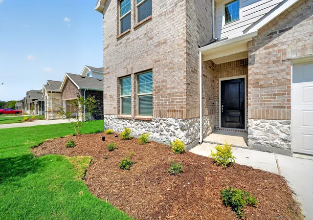 Photo 2 of Single family home for sale at 180 Teton St, Greenville, TX 75402 | MLS# 21330559 | Listing updated on 2026-09-24