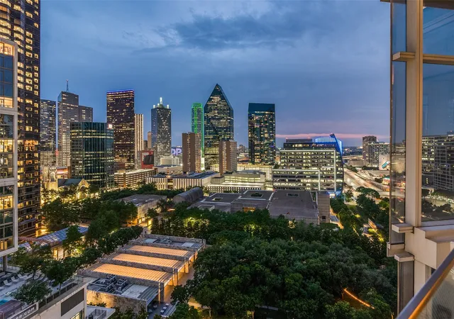 Photo 1 of Condo for sale at 1918 Olive St #1603, Dallas, TX 75201 | MLS# 21330656 | Listing updated on 2026-09-13