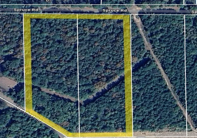 Land for sale at 0 Spruce Rd, Minden, LA 71055 | MLS# 21330402