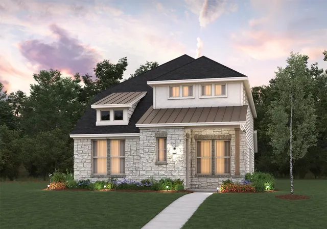 Photo 1 of Single family home for sale at 8604 Treeline Pkwy, Justin, TX 76247 | MLS# 21330697 | Listing updated on 2026-09-15