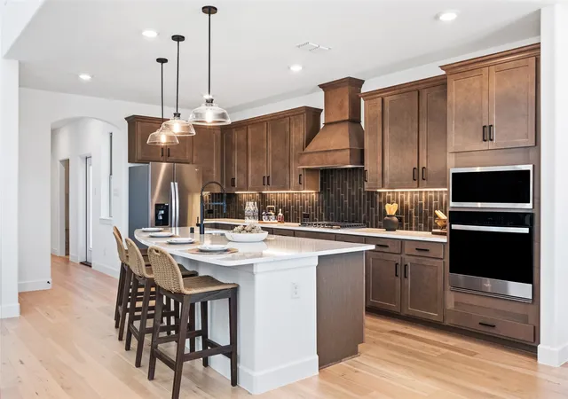 Photo 3 of Single family home for sale at 8604 Treeline Pkwy, Justin, TX 76247 | MLS# 21330697 | Listing updated on 2026-09-15