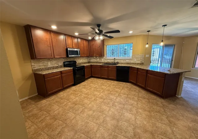 Photo 1 of Sale Pending at 1329 Falcon Dr, Grand Prairie, TX 75051 | MLS# 21330678 | Listing updated on 2026-09-15