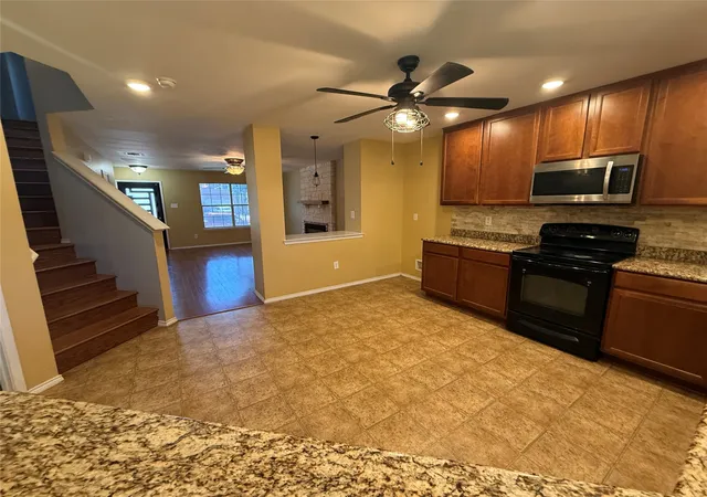 Photo 3 of Sale Pending at 1329 Falcon Dr, Grand Prairie, TX 75051 | MLS# 21330678 | Listing updated on 2026-09-15