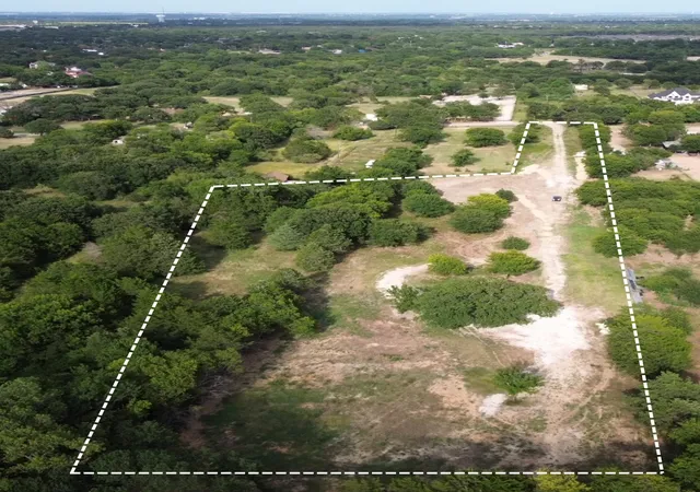 Photo 2 of Land for sale at 12116 Garden Grove Dr, Dallas, TX 75253 | MLS# 21330739 | Listing updated on 2026-09-14