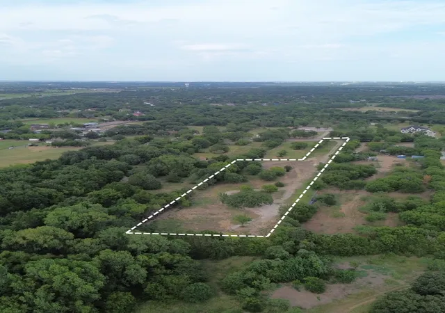 Photo 3 of Land for sale at 12116 Garden Grove Dr, Dallas, TX 75253 | MLS# 21330739 | Listing updated on 2026-09-14