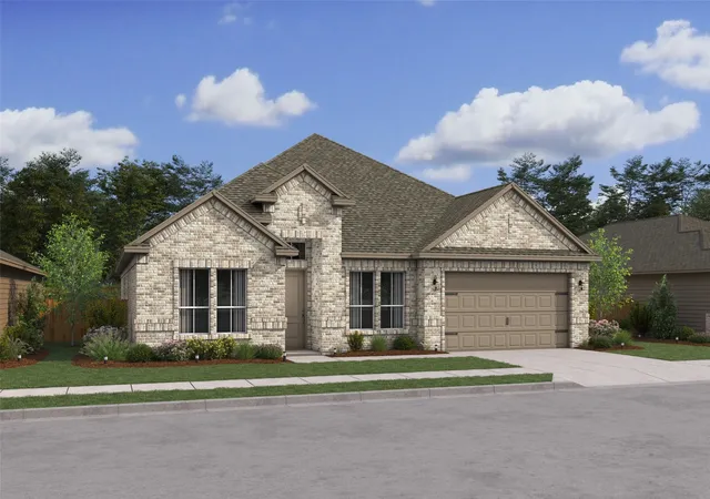 Photo 1 of Sale Pending at 5647 Taylor Trl, Arlington, TX 76017 | MLS# 21330758 | Listing updated on 2026-09-08