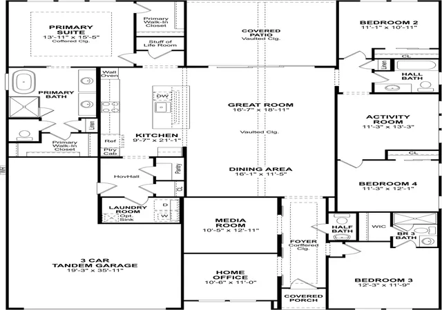Photo 2 of Sale Pending at 5647 Taylor Trl, Arlington, TX 76017 | MLS# 21330758 | Listing updated on 2026-09-08