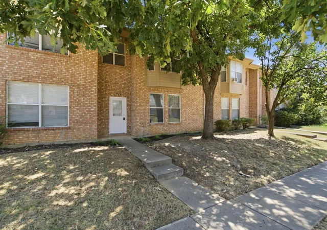 Photo 1 of Townhouse for sale at 1504 Barbara Dr, Lewisville, TX 75067 | MLS# 21329698 | Listing updated on 2026-09-14