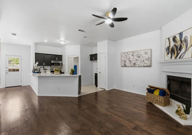 Photo 2 of Townhouse for sale at 1504 Barbara Dr, Lewisville, TX 75067 | MLS# 21329698 | Listing updated on 2026-09-14