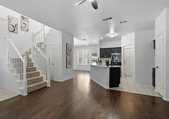 Photo 3 of Townhouse for sale at 1504 Barbara Dr, Lewisville, TX 75067 | MLS# 21329698 | Listing updated on 2026-09-14