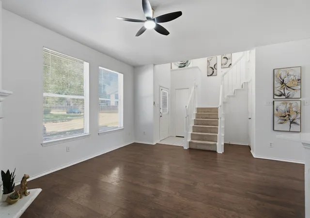 Photo 3 of Townhouse for sale at 1504 Barbara Dr, Lewisville, TX 75067 | MLS# 21329698 | Listing updated on 2026-09-14