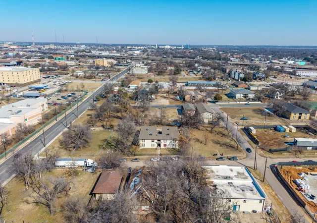 Photo 1 of Multi family home for sale at 2718 Cleveland St, Dallas, TX 75215 | MLS# 21330836 | Listing updated on 2026-09-14