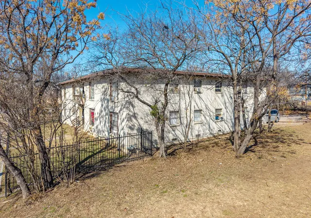 Photo 2 of Multi family home for sale at 2718 Cleveland St, Dallas, TX 75215 | MLS# 21330836 | Listing updated on 2026-09-14