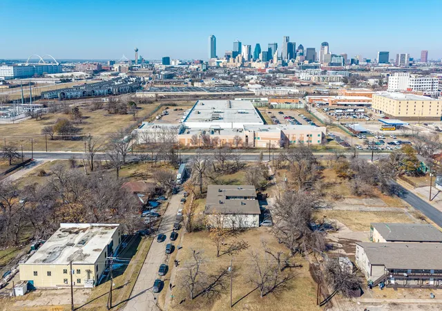 Photo 3 of Multi family home for sale at 2718 Cleveland St, Dallas, TX 75215 | MLS# 21330836 | Listing updated on 2026-09-14