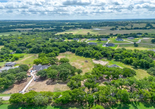 Land for sale at 301 Dixon Rd, Aledo, TX 76008 | MLS# 21330686