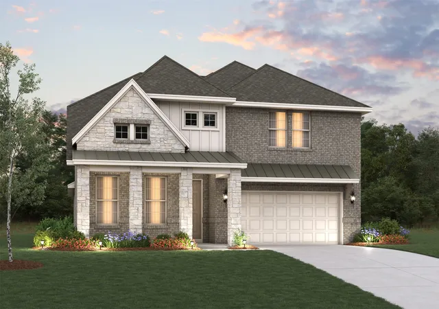Photo 1 of Sale Pending at 604 Tenor Dr, Forney, TX 75126 | MLS# 21330882 | Listing updated on 2026-10-05