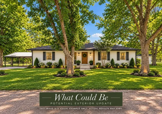 Single family home for sale at 310 Sw 7Th St, Kerens, TX 75144 | MLS# 21330897