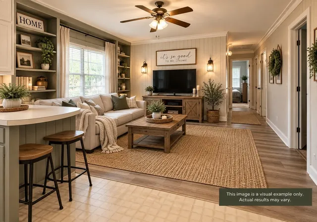 Photo 3 of Single family home for sale at 310 Sw 7Th St, Kerens, TX 75144 | MLS# 21330897 | Listing updated on 2026-10-22