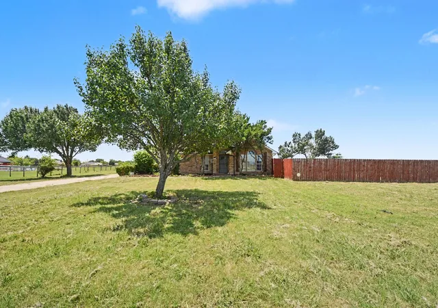 Photo 3 of Single family home for sale at 3588 County Road 417, Anna, TX 75409 | MLS# 21330462 | Listing updated on 2026-09-10