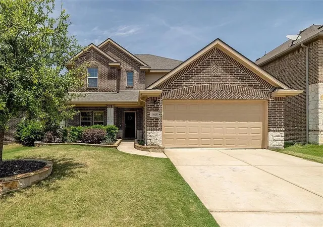 Photo 1 of Single family home for sale at 11625 Parade Dr, Frisco, TX 75036 | MLS# 21330911 | Listing updated on 2026-09-12