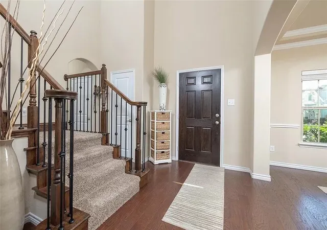 Photo 3 of Single family home for sale at 11625 Parade Dr, Frisco, TX 75036 | MLS# 21330911 | Listing updated on 2026-09-12