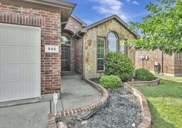 Photo 1 of Single family home for sale at 545 Wild Ivy Trl, Haslet, TX 76052 | MLS# 21329358 | Listing updated on 2026-09-15