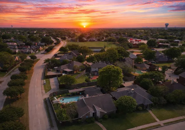 Photo 1 of Single family home for sale at 1214 Clearview Dr, Allen, TX 75002 | MLS# 21330978 | Listing updated on 2026-09-11
