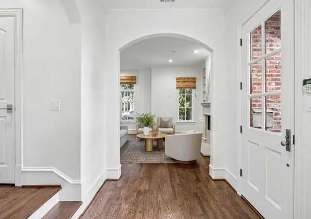 Photo 3 of Single family home for sale at 4318 Emerson Ave, Dallas, TX 75205 | MLS# 21330076 | Listing updated on 2026-09-08