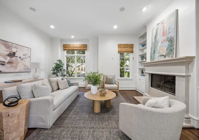 Photo 3 of Single family home for sale at 4318 Emerson Ave, Dallas, TX 75205 | MLS# 21330076 | Listing updated on 2026-09-08