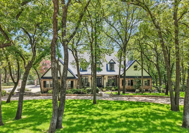 Photo 1 of Sale Pending at 1455 Hickory Ct, Keller, TX 76262 | MLS# 21326145 | Listing updated on 2026-09-11