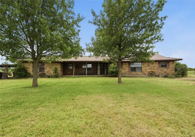Photo 1 of Single family home for sale at 1594 Lcr 312, Mart, TX 76664 | MLS# 21330761 | Listing updated on 2026-09-14
