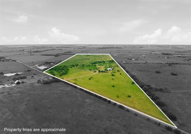 Photo 30 of Single family home for sale at 1594 Lcr 312, Mart, TX 76664 | MLS# 21330761 | Listing updated on 2026-09-14