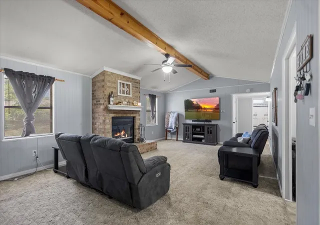 Photo 2 of Sale Pending at 509 Penny Ln, Lindale, TX 75771 | MLS# 21331154 | Listing updated on 2026-07-28