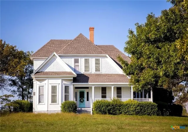Photo 1 of Single family home for sale at 16455 Fm 107, Moody, TX 76557 | MLS# 21330914 | Listing updated on 2026-09-08