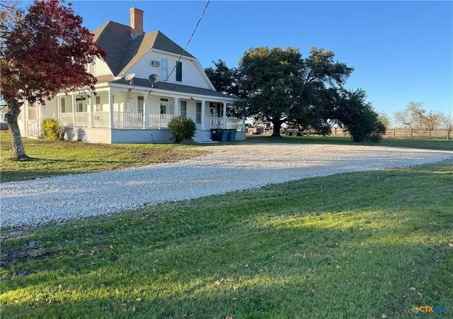 Photo 2 of Single family home for sale at 16455 Fm 107, Moody, TX 76557 | MLS# 21330914 | Listing updated on 2026-09-08