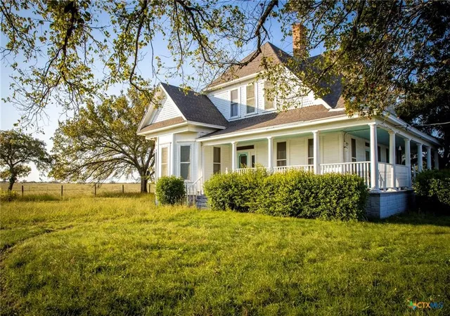 Photo 3 of Single family home for sale at 16455 Fm 107, Moody, TX 76557 | MLS# 21330914 | Listing updated on 2026-09-08