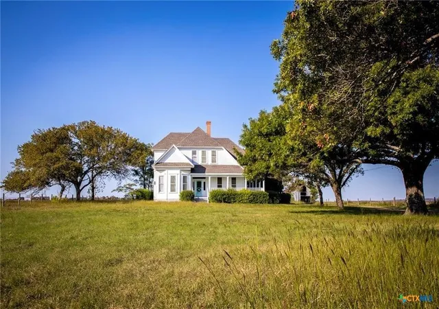 Photo 3 of Single family home for sale at 16455 Fm 107, Moody, TX 76557 | MLS# 21330914 | Listing updated on 2026-09-08