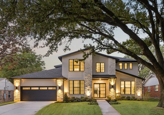Photo 2 of Single family home for sale at 3571 Waldorf Dr, Dallas, TX 75229 | MLS# 21322838 | Listing updated on 2026-09-13