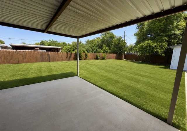 Photo 3 of Single family home for sale at 1640 Glenn Dr, Blue Mound, TX 76131 | MLS# 21331267 | Listing updated on 2026-09-12