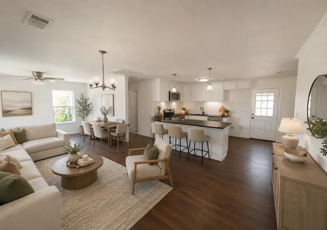 Photo 3 of Single family home for sale at 1640 Glenn Dr, Blue Mound, TX 76131 | MLS# 21331267 | Listing updated on 2026-09-12